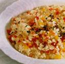 Arroz a la cantonesa, arroz frito
