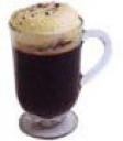 Café al chocolate