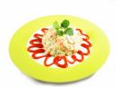 Ensalada Rusa