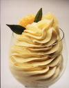 Helado de Durazno
