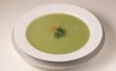 Sopa de verduras