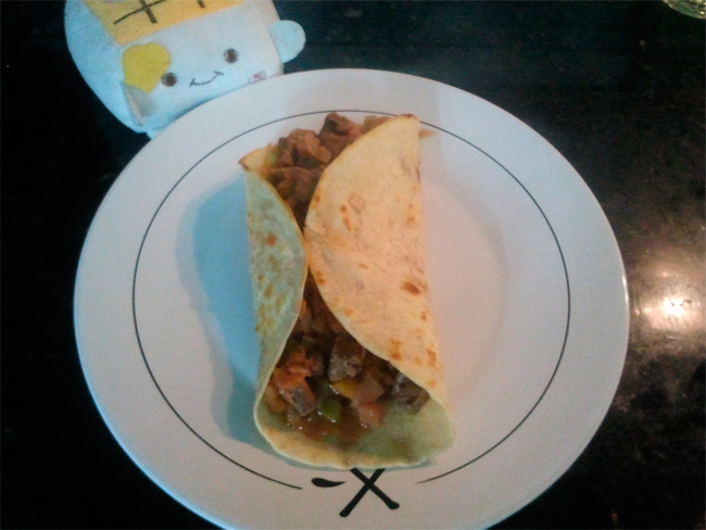 tacos